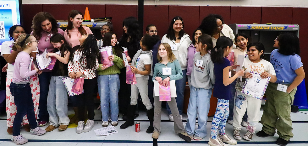 April, 2026 Newsletter