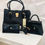 Miniature : Ensemble SAC pochettes