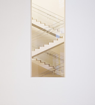 Modern Staircase