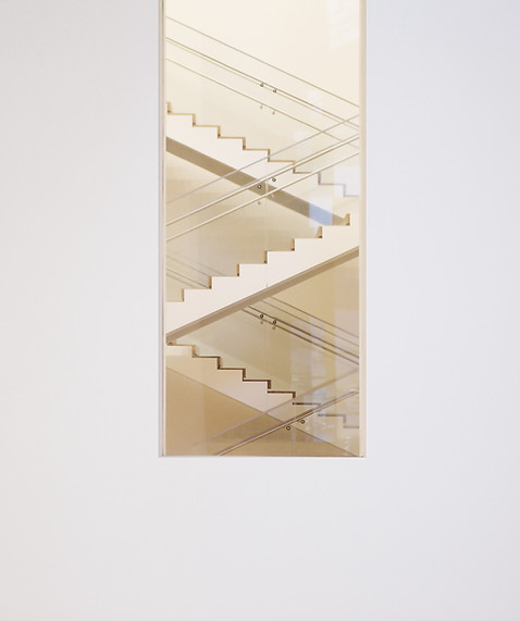 Modern Staircase