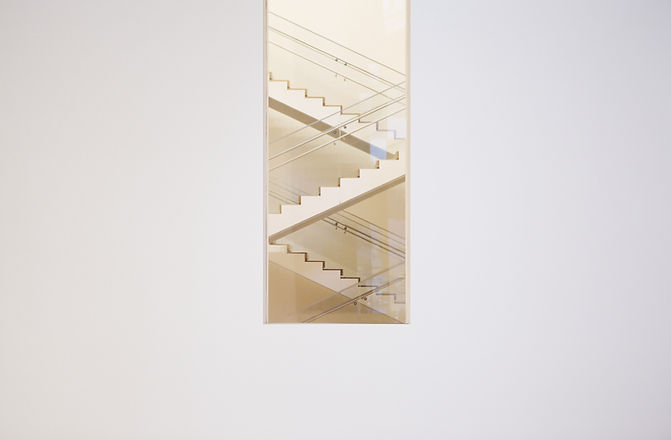 Modern Staircase