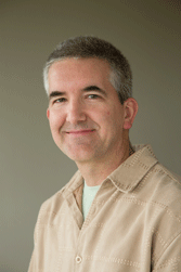 Eric Buchanan
