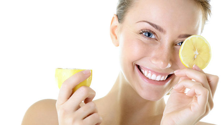 vitamina c