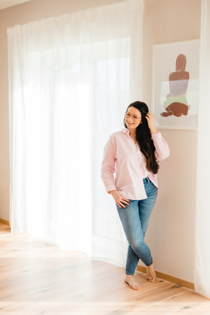 Personal Branding Kundin Kathrin