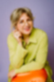 Jo Beck – Fotografin für Personal Branding und Visionwork, Portrait mit positiver Ausstrahlung