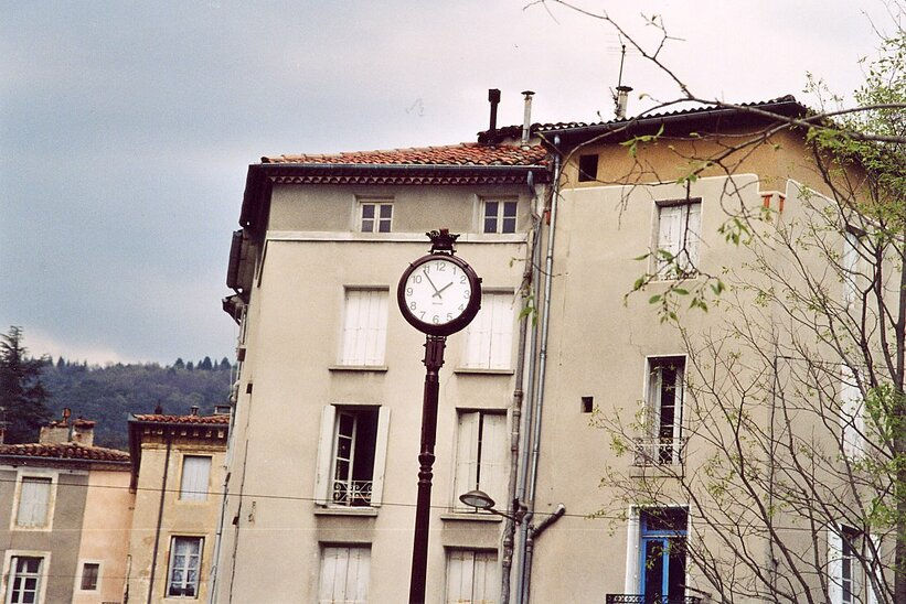 Horloge de quai_1