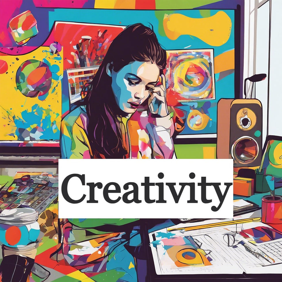 Creativity