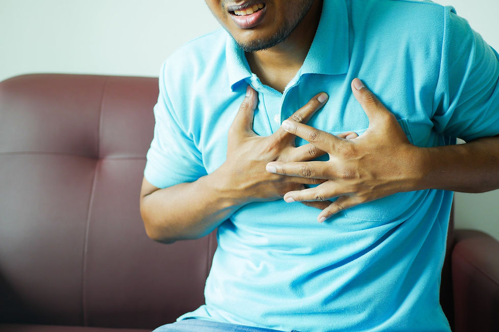 Congestive Heart Failure