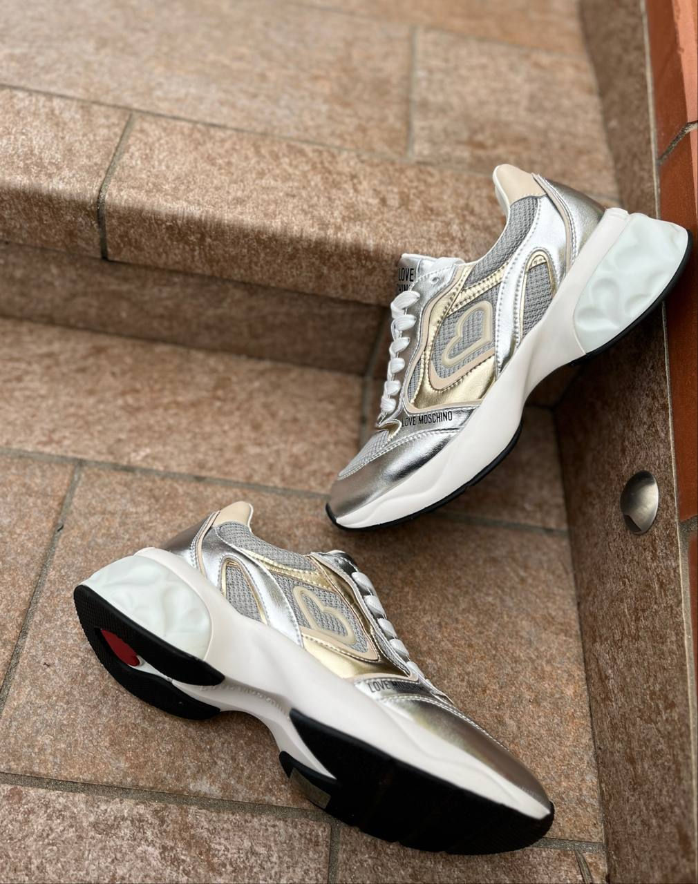 MOSCHINO Women's Shoes