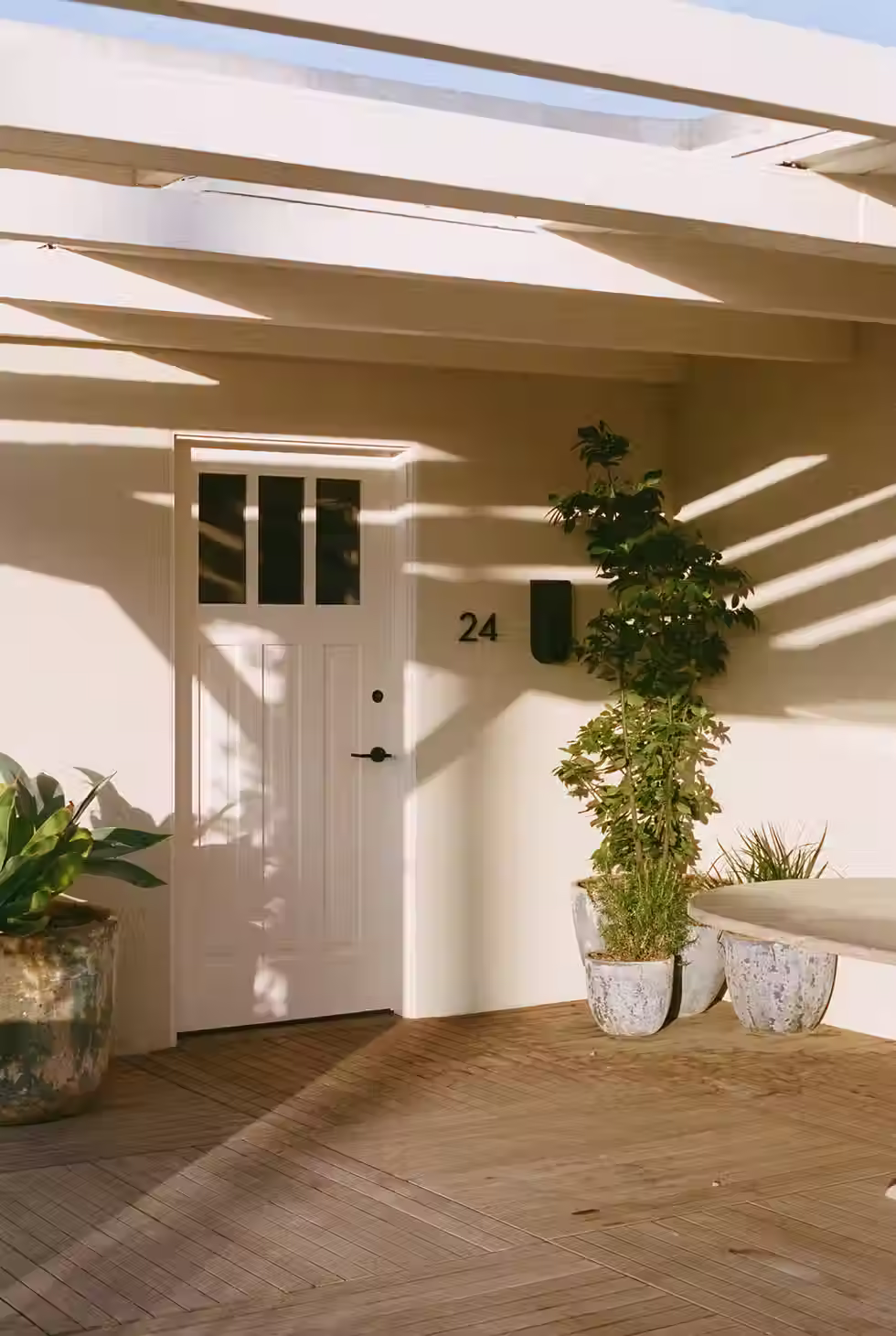 Heritage Repositioning