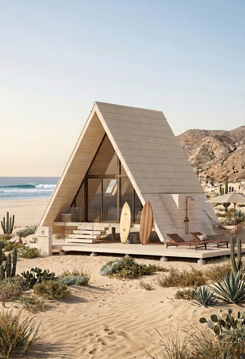 de la costa beach hut .png