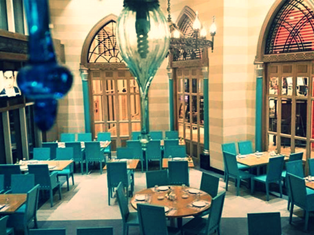 MIR AMIN RESTAURANT
