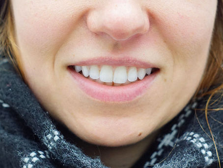 The Anatomy of Human Teeth