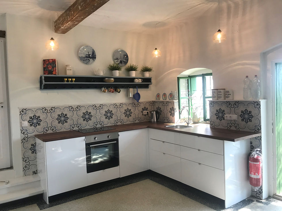 keuken