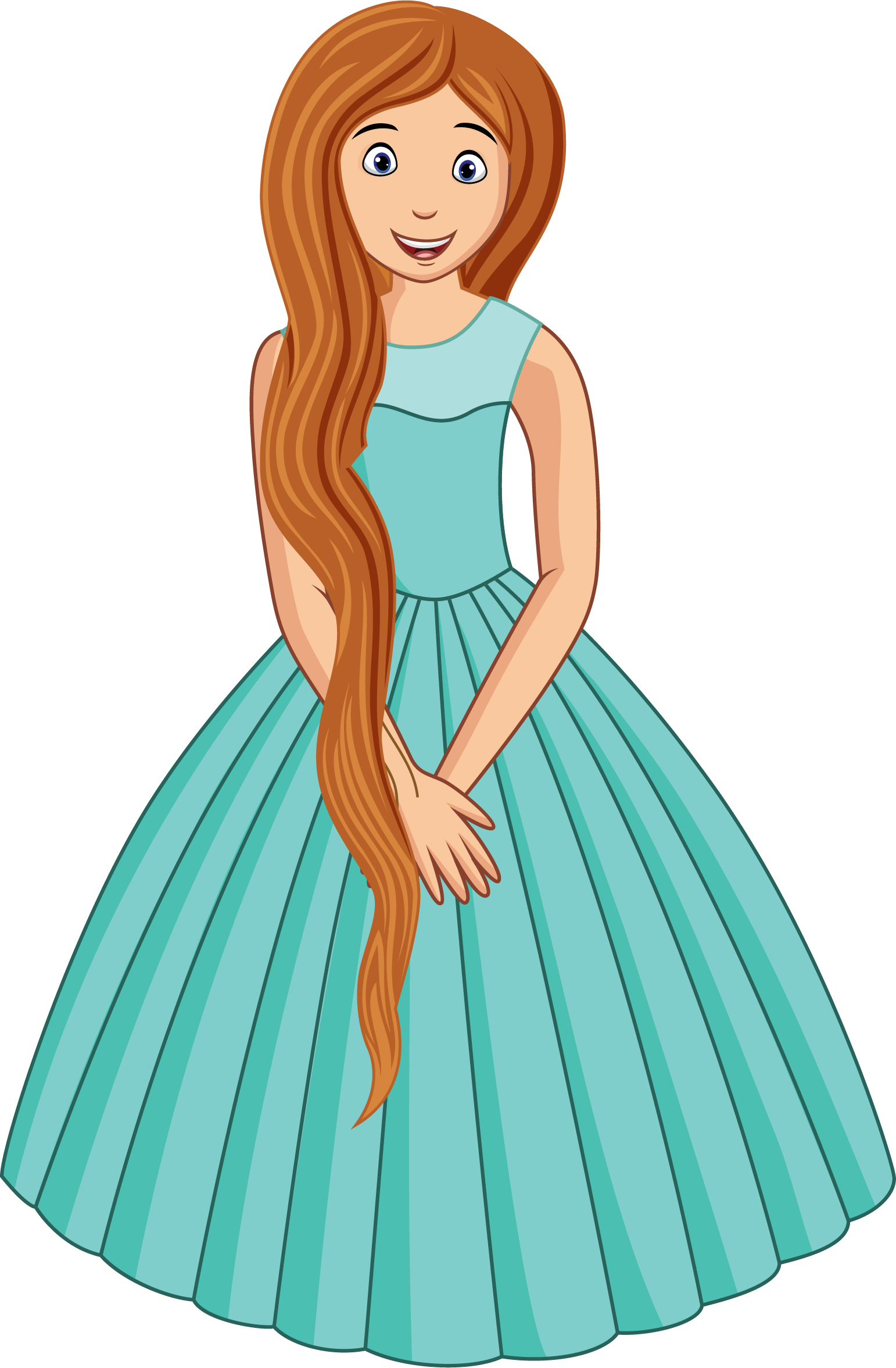 Rapunzel