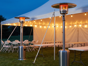 Tent, Table and Chair Rentals in Cornelius, NC