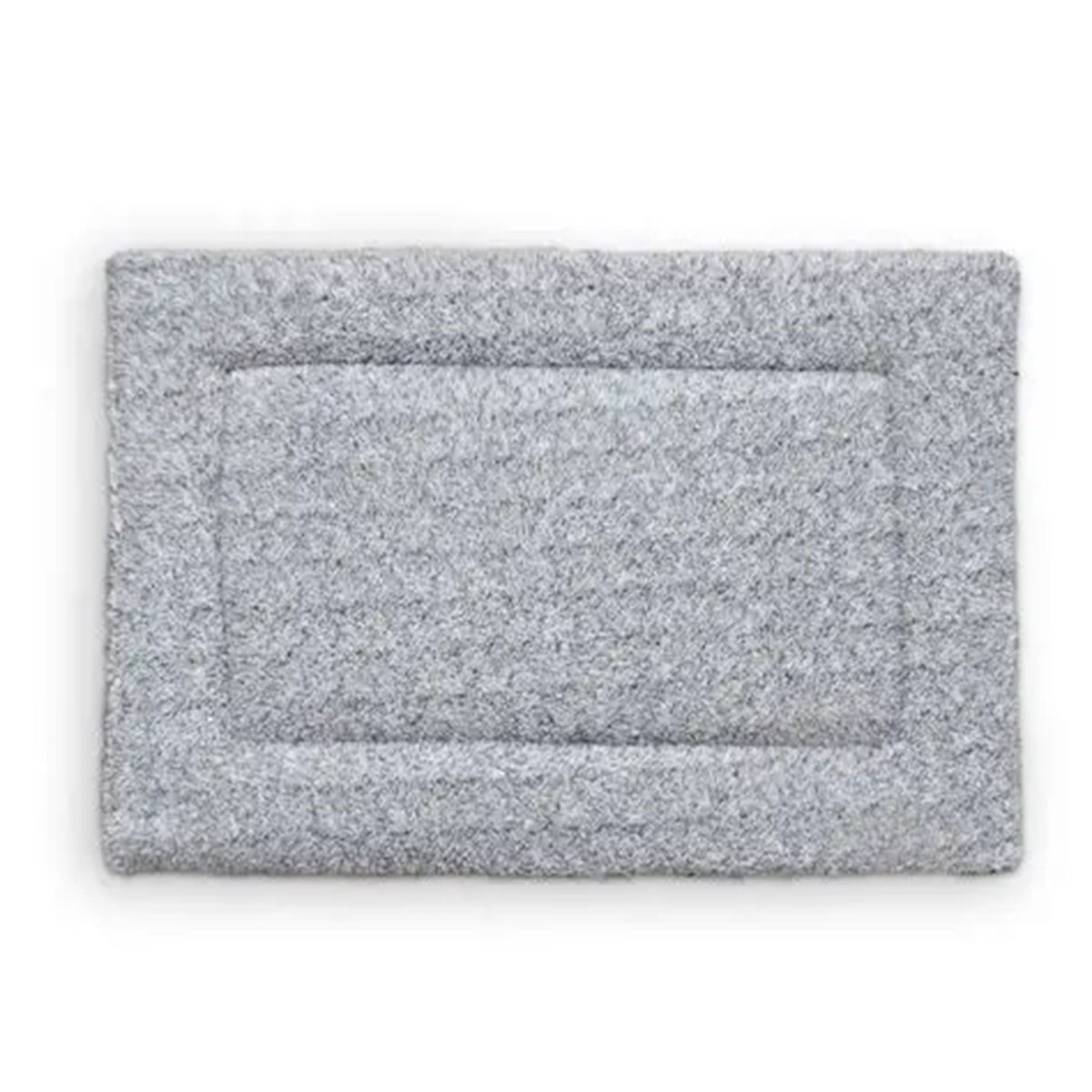 NOVEMBER OFFER Pet Life Sherpa Fleece Crate Mat in Five Sizes and Three Colours