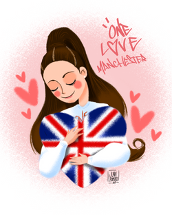 onelovemanchester