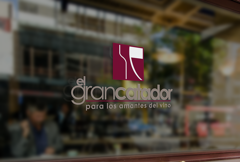 El Gran Catador
