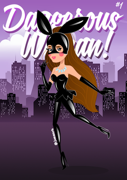 Dangerous Woman