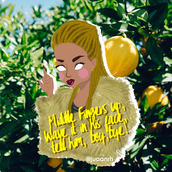 Beyoncé - Sorry
