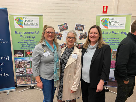 Business After Hours with Bio Diverse Solutions and Lesa Blackham Coaching