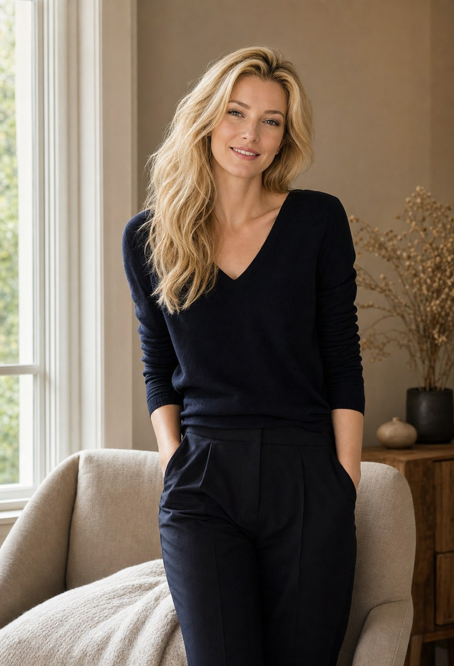 Writer: Nicole Junkermann