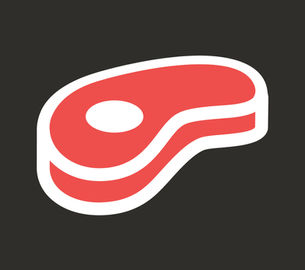 Arroz Integral Cremoso com Filé Mignon e Legumes