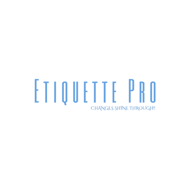Writer: Etiquette Pro