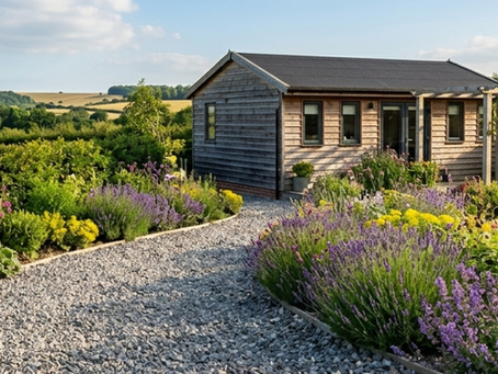 Drought-Proofing Your North Dorset Garden This Summer