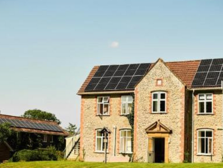 Dorset Climate and Nature Emergency Response: Strong Progress in Dorset