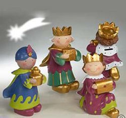 Nacimiento