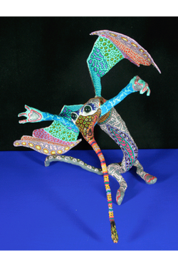 Alebrije