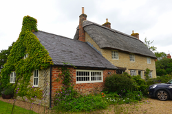 Listed Building