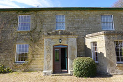 Manor House
