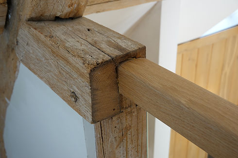 Listed Building Alteration