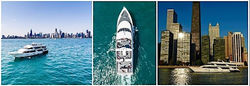 Summer & Fall Afterwork Sunset Cruises