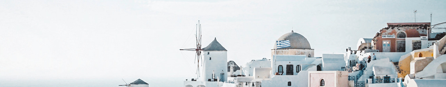 Greek Island