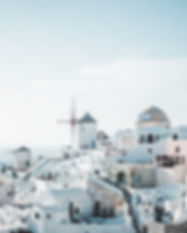 Greek Island