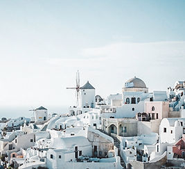 Greek Island