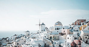 Greek Island