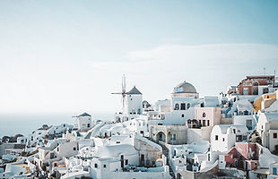 Greek Island