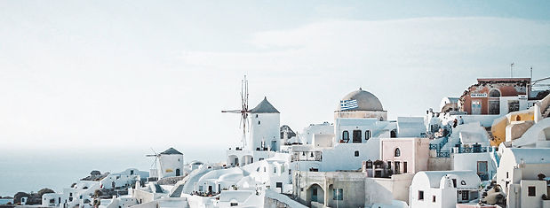 Greek Island