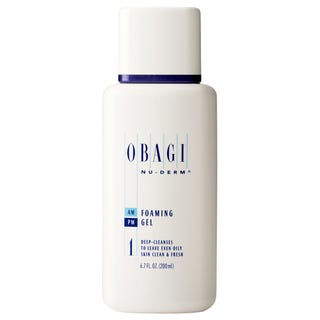 Obagi Foaming Gel