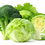 Thumbnail: Fresh Broccoli, Iceberg Lettuce and Cabbage