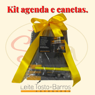 Leite, Tosto e Barros