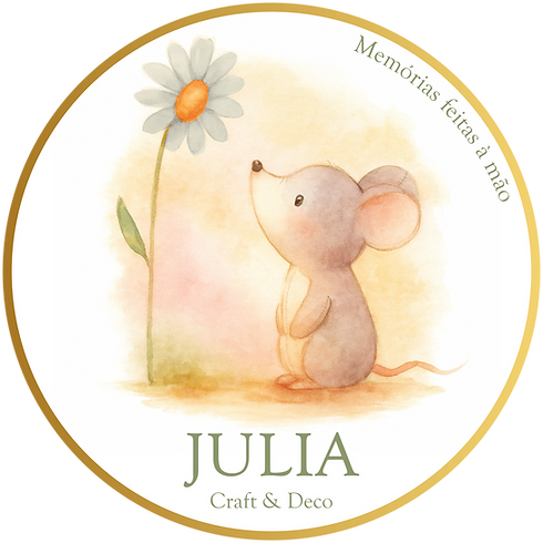 Julia Craft & Deco