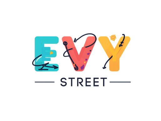 EVY STREET: Sokakta Her Şey Giyilir