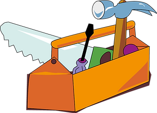 R&D tools and methods