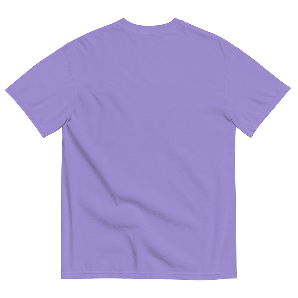 Thumbnail: Metastasize Positivity CC Shirt